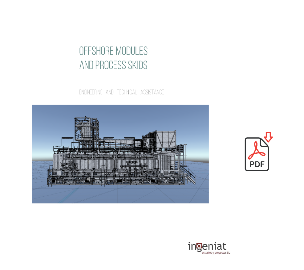 Offshore Modules Brochure