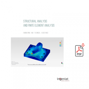 Finite Element Analysis Brochure