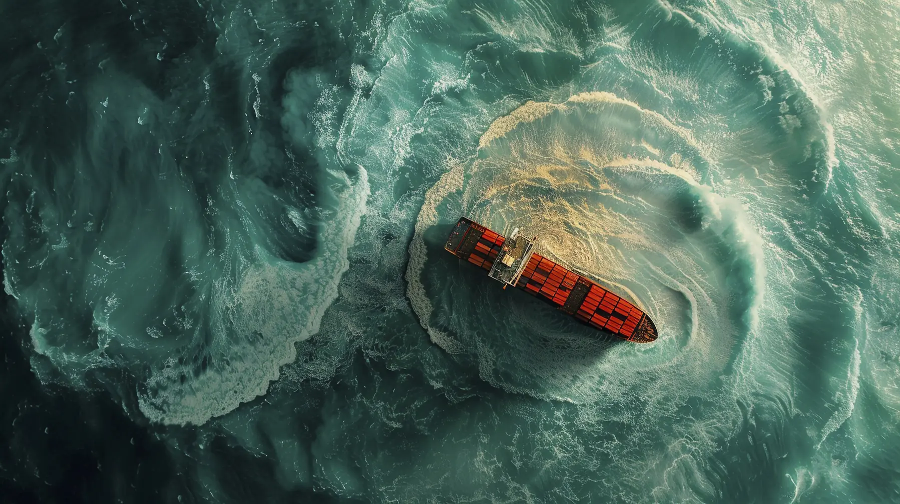 Innovative, First-in-Class Engineering for Marine Equipment