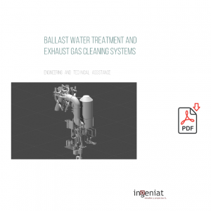 Ballast Water Treatment Brochure
