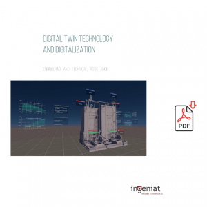 Digital Twin Brochure